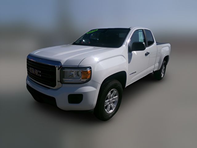 2016 GMC Canyon Base