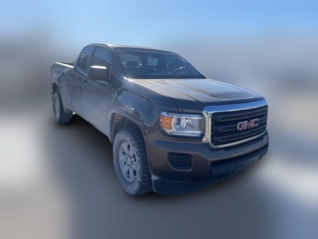 2016 GMC Canyon Base