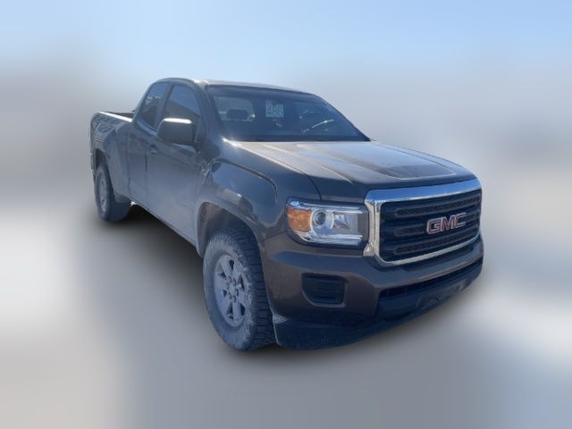 2016 GMC Canyon Base