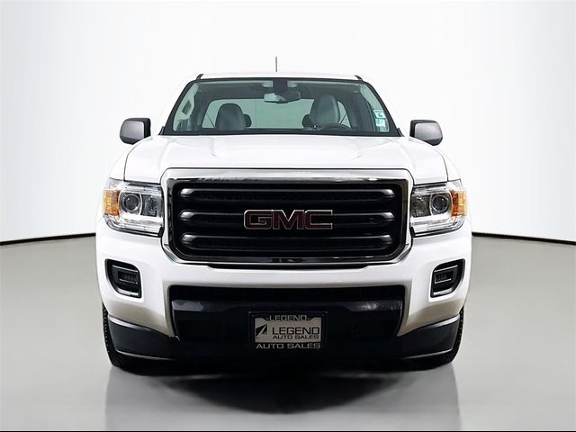 2016 GMC Canyon Base