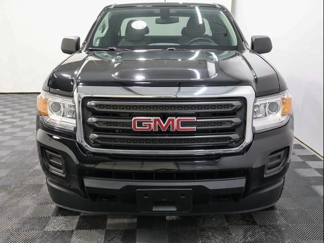 2016 GMC Canyon Base