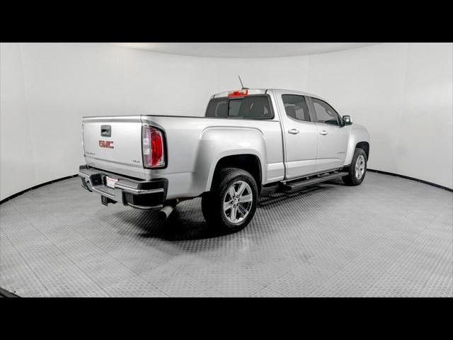 2016 GMC Canyon SLE