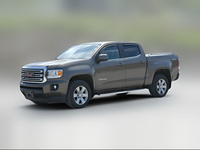 2016 GMC Canyon SLE