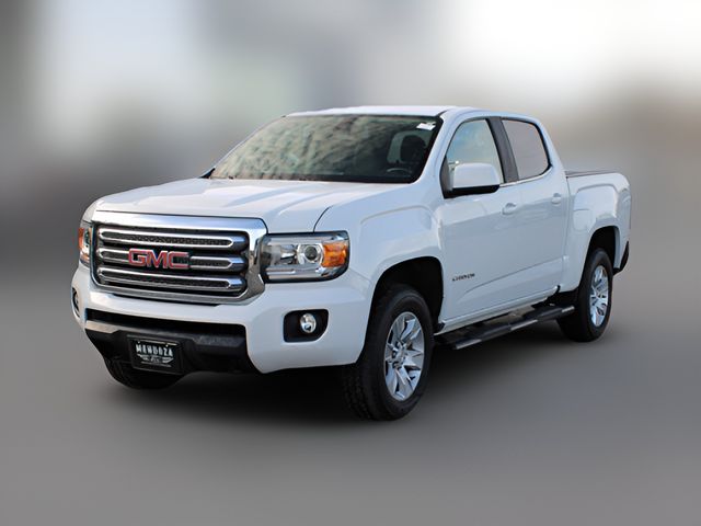 2016 GMC Canyon SLE