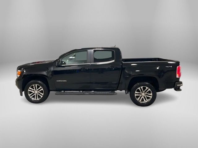 2016 GMC Canyon SLE