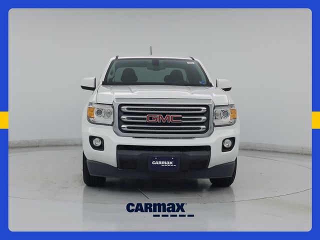 2016 GMC Canyon SLE
