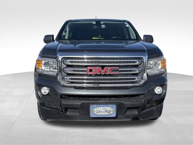 2016 GMC Canyon SLE