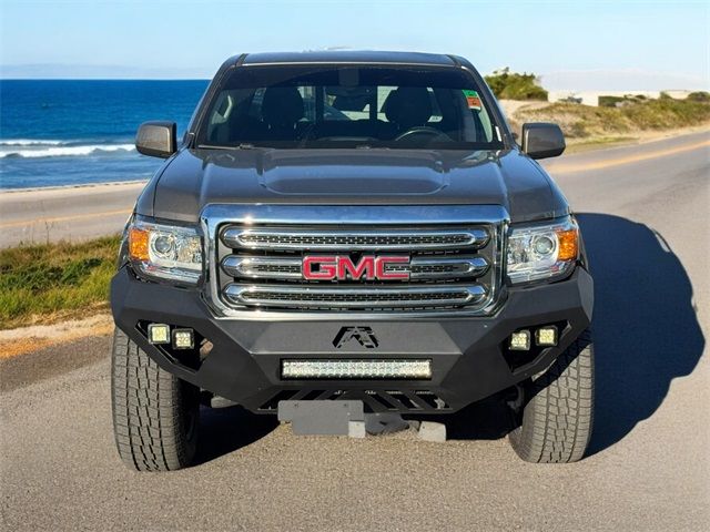 2016 GMC Canyon SLE