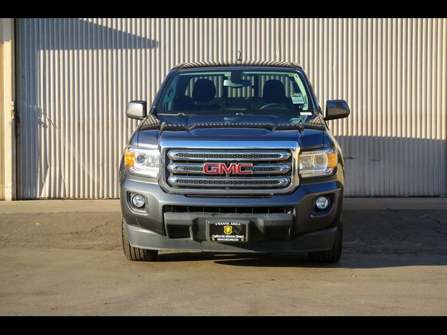 2016 GMC Canyon SLE