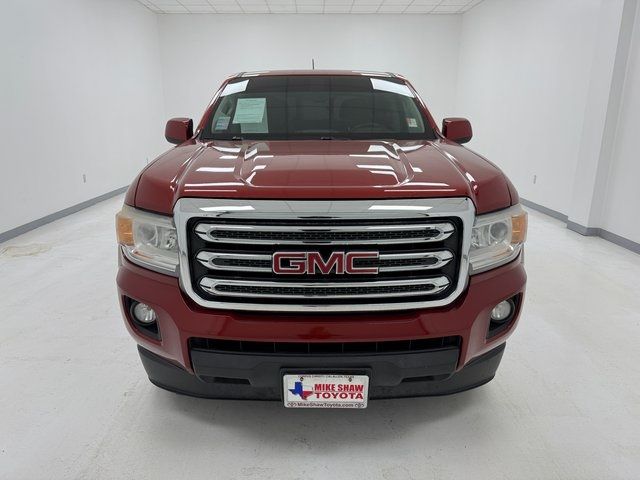 2016 GMC Canyon SLE