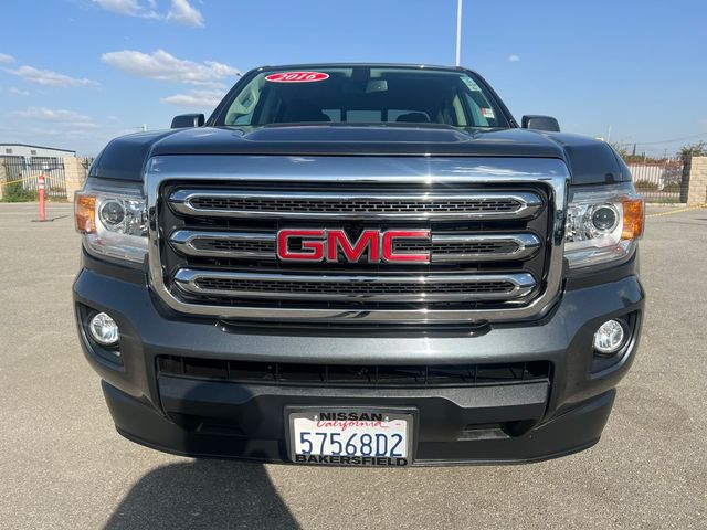 2016 GMC Canyon SLE