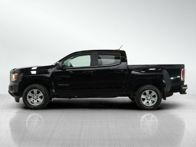 2016 GMC Canyon SLE