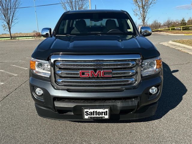 2016 GMC Canyon SLE