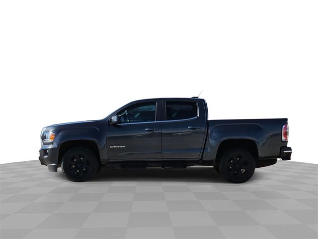 2016 GMC Canyon SLE