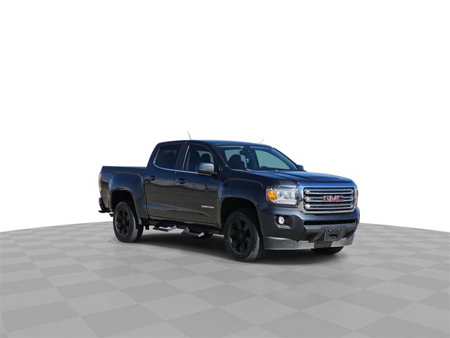 2016 GMC Canyon SLE