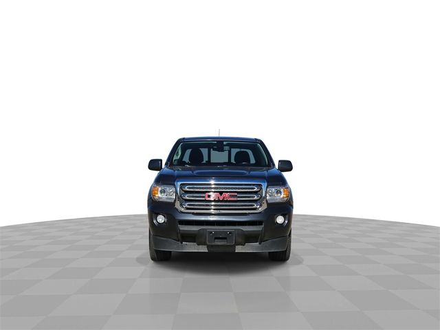 2016 GMC Canyon SLE