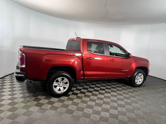 2016 GMC Canyon SLE