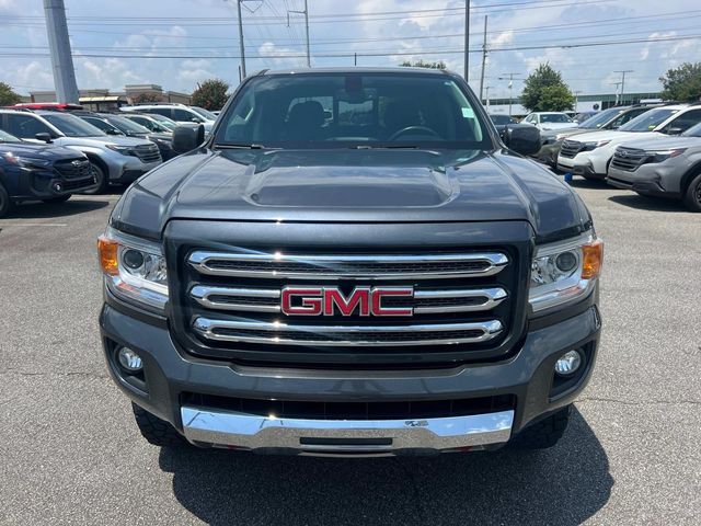 2016 GMC Canyon SLE