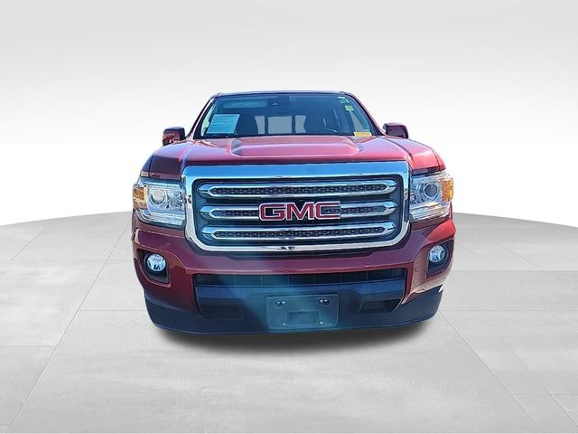 2016 GMC Canyon SLE