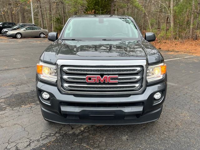 2016 GMC Canyon SLE