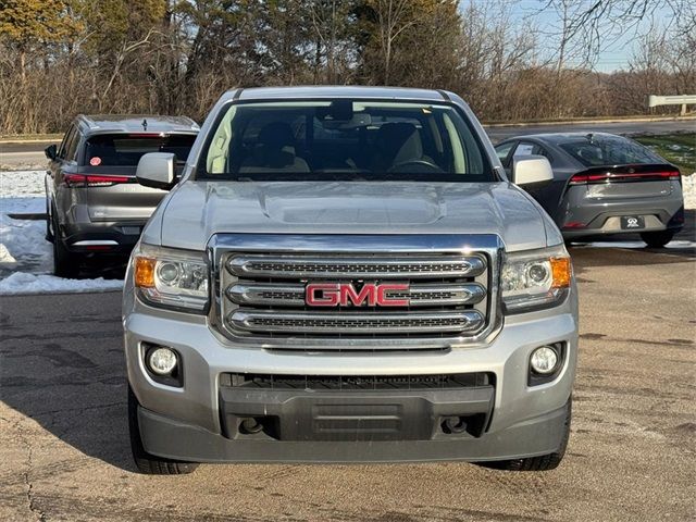 2016 GMC Canyon SLE