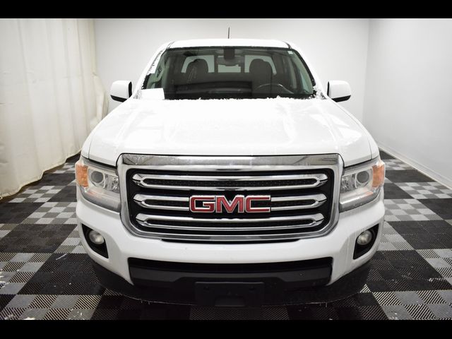 2016 GMC Canyon SLE