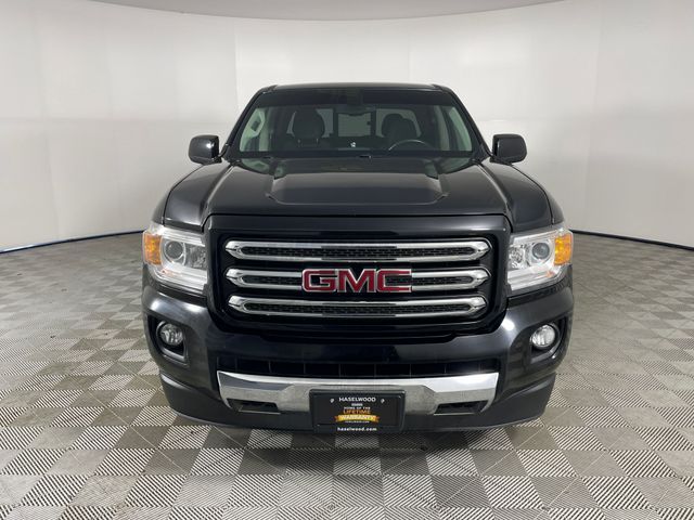 2016 GMC Canyon SLE
