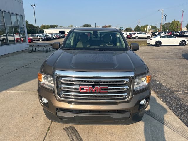 2016 GMC Canyon SLE