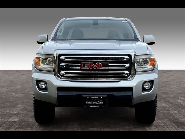 2016 GMC Canyon SLE