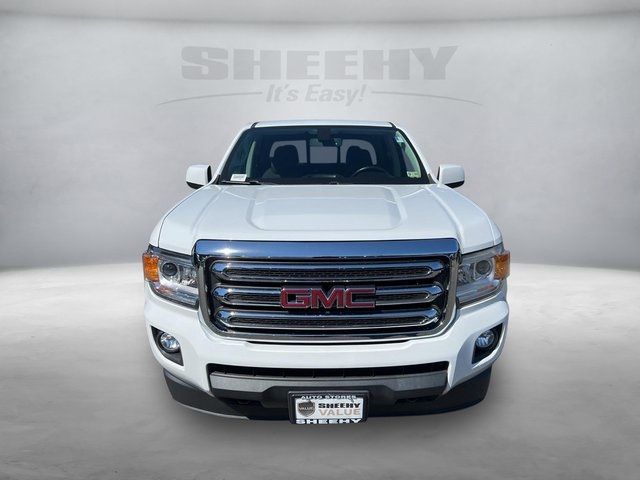 2016 GMC Canyon SLE