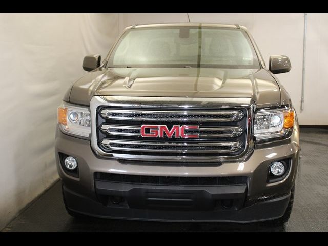 2016 GMC Canyon SLE