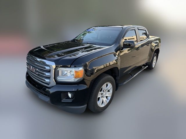 2016 GMC Canyon SLE