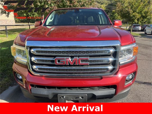 2016 GMC Canyon SLE