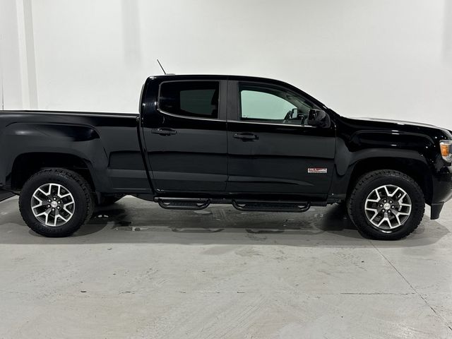 2016 GMC Canyon SLE