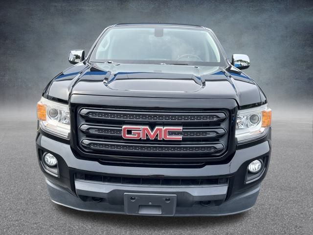 2016 GMC Canyon SLE