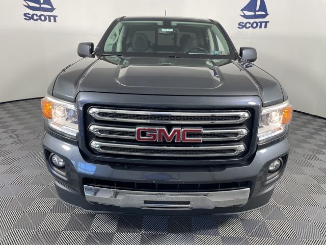 2016 GMC Canyon SLE