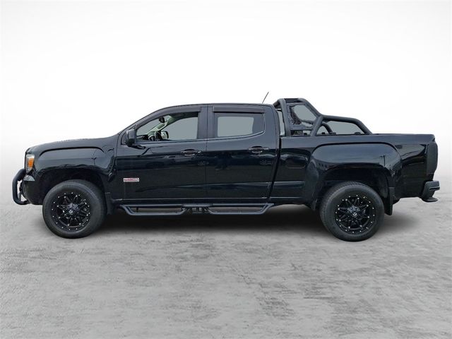 2016 GMC Canyon SLE