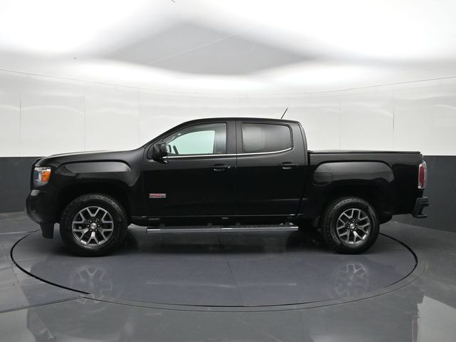 2016 GMC Canyon SLE