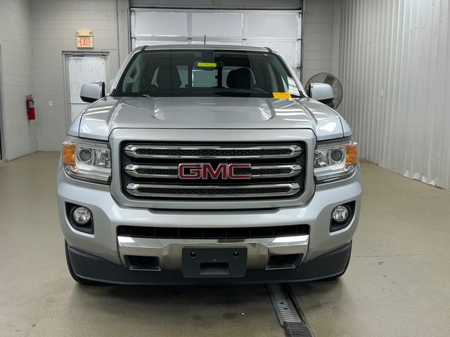 2016 GMC Canyon SLE