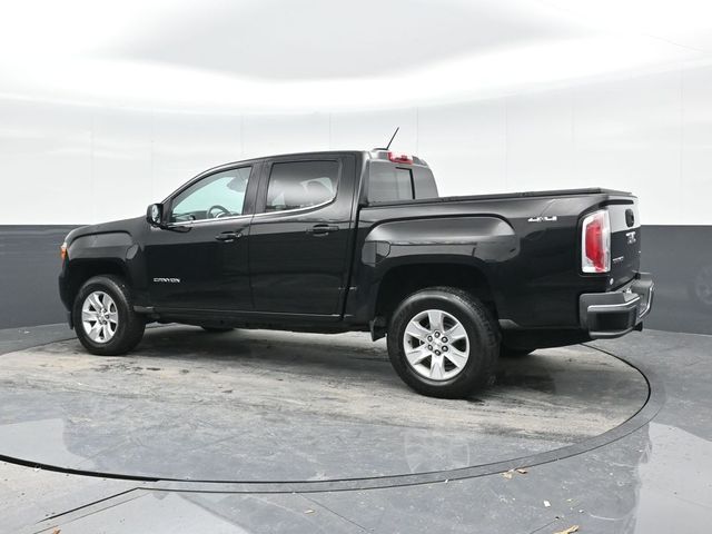 2016 GMC Canyon SLE