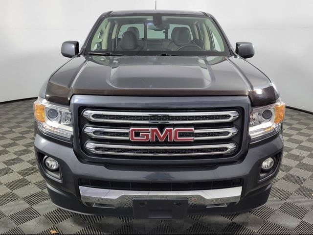 2016 GMC Canyon SLE