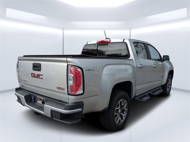 2016 GMC Canyon SLE