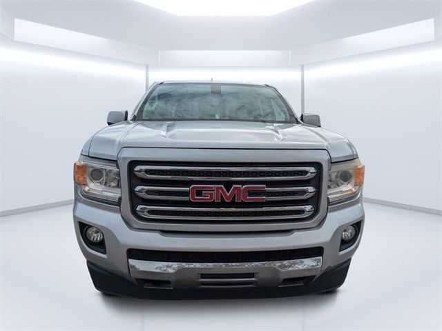 2016 GMC Canyon SLE