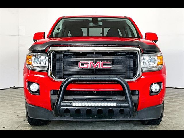 2016 GMC Canyon SLE