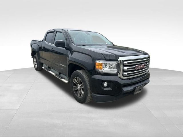 2016 GMC Canyon SLE