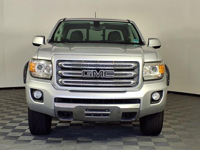 2016 GMC Canyon SLE