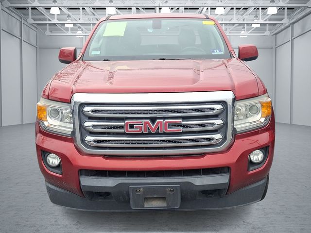 2016 GMC Canyon SLE