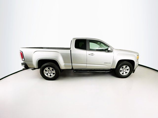 2016 GMC Canyon SLE