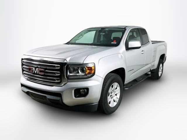 2016 GMC Canyon SLE