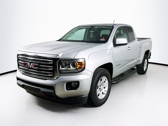 2016 GMC Canyon SLE